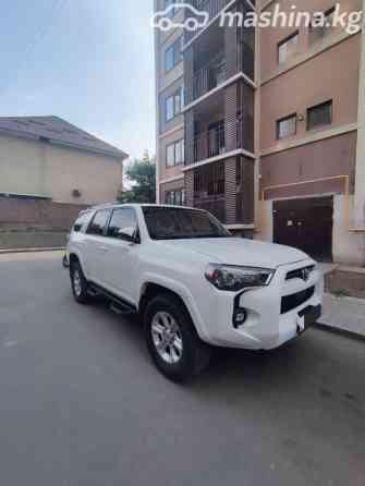 Toyota 4Runner V Рестайлинг 4.0, 2021 Bishkek