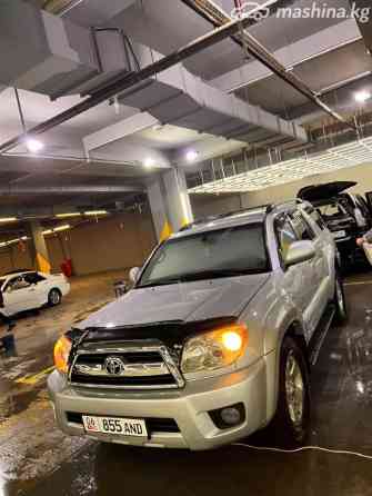 Toyota 4Runner IV 4.0, 2005 Bishkek