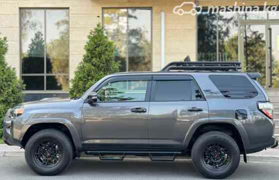 Toyota 4Runner V Рестайлинг 4.0, 2018 Bishkek