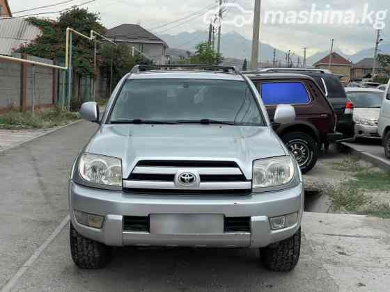 Toyota 4Runner IV 4.0, 2003 Bishkek