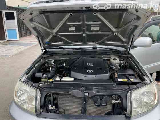 Toyota 4Runner IV 4.0, 2003 Bishkek