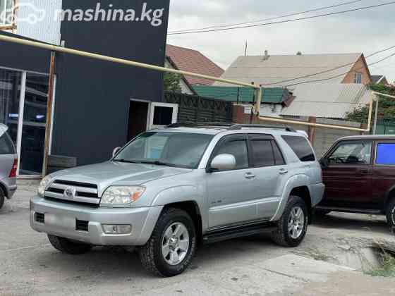 Toyota 4Runner IV 4.0, 2003 Bishkek