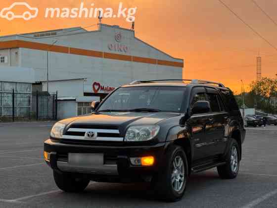 Toyota 4Runner IV 4.0, 2004 Bishkek