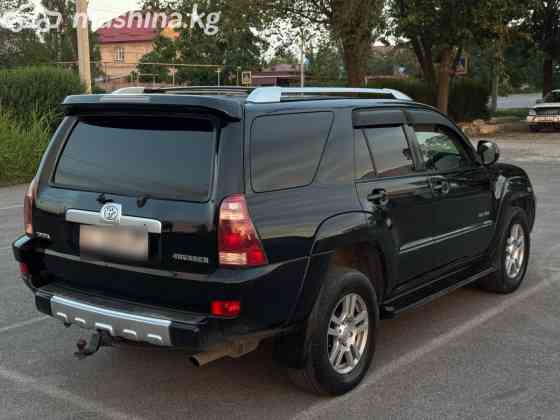 Toyota 4Runner IV 4.0, 2004 Bishkek