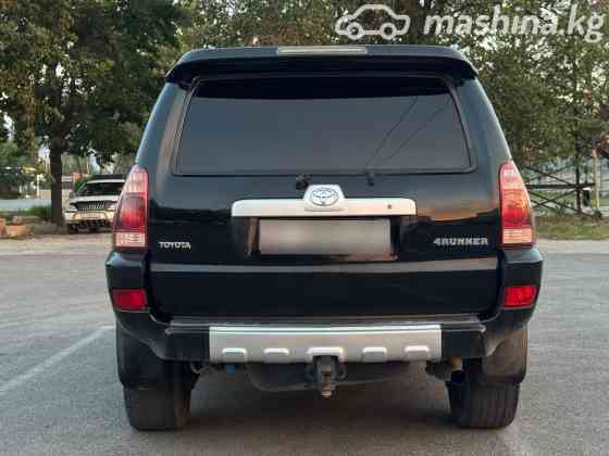 Toyota 4Runner IV 4.0, 2004 Bishkek