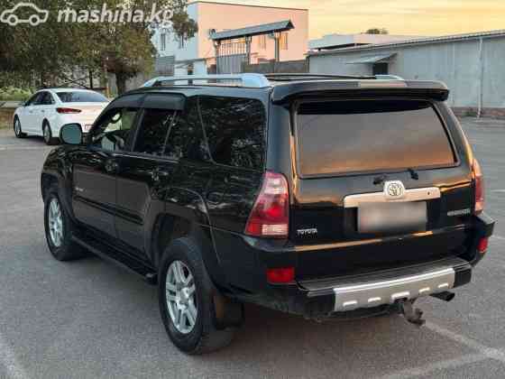 Toyota 4Runner IV 4.0, 2004 Bishkek