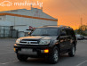 Toyota 4Runner IV 4.0, 2004 Бишкек