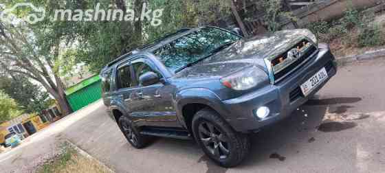 Toyota 4Runner IV Рестайлинг 4.0, 2008 Bishkek