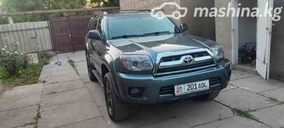 Toyota 4Runner IV Рестайлинг 4.0, 2008 Bishkek