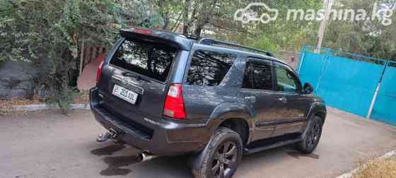 Toyota 4Runner IV Рестайлинг 4.0, 2008 Bishkek