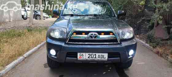 Toyota 4Runner IV Рестайлинг 4.0, 2008 Bishkek