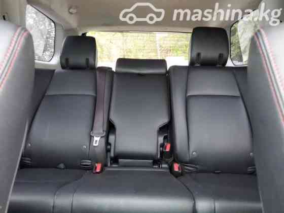 Toyota 4Runner V Рестайлинг 4.0, 2021 Bishkek