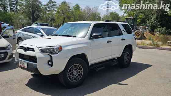 Toyota 4Runner V Рестайлинг 4.0, 2021 Bishkek