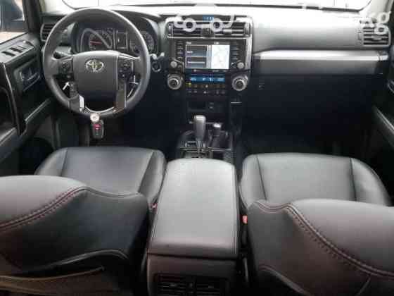 Toyota 4Runner V Рестайлинг 4.0, 2021 Bishkek