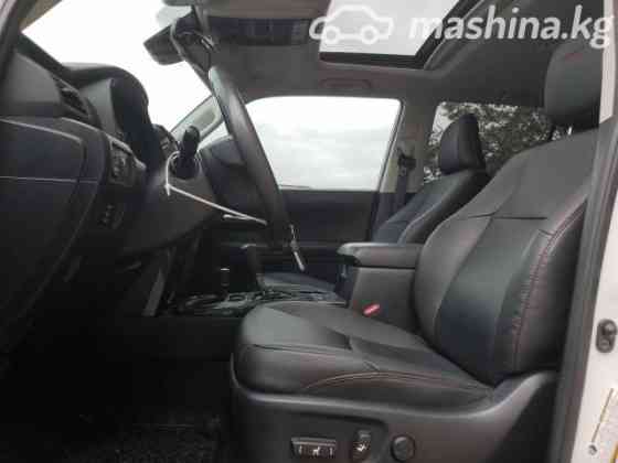 Toyota 4Runner V Рестайлинг 4.0, 2021 Bishkek