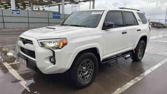 Toyota 4Runner V Рестайлинг 4.0, 2021 Bishkek