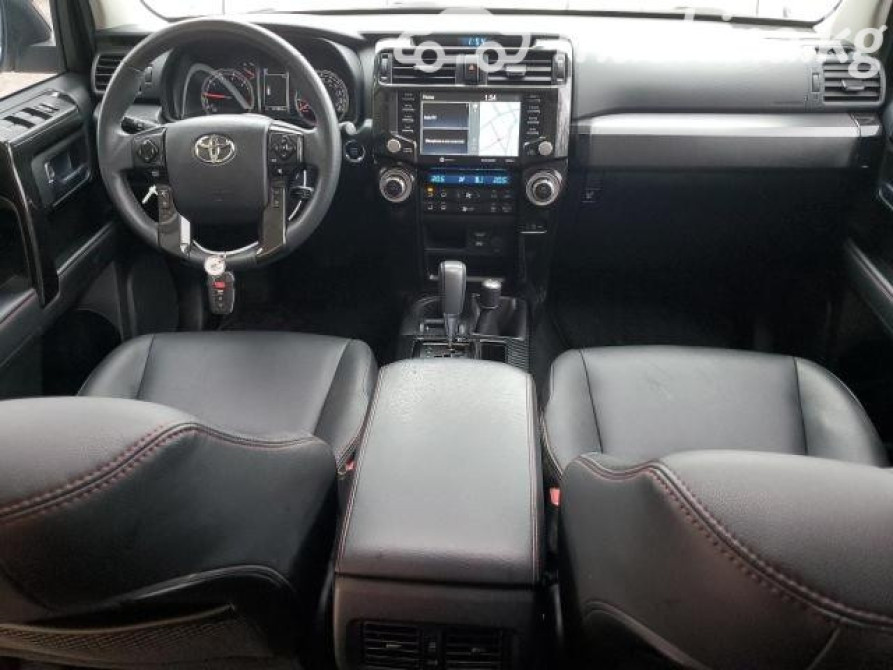 Toyota 4Runner V Рестайлинг 4.0, 2021 Бишкек - изображение 3