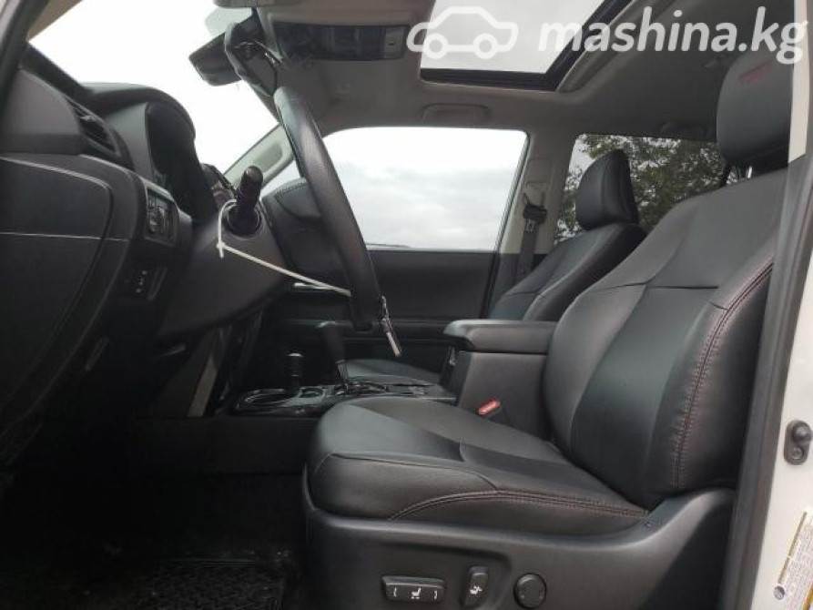 Toyota 4Runner V Рестайлинг 4.0, 2021 Бишкек - изображение 2