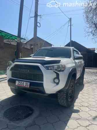 Toyota 4Runner V Рестайлинг 4.0, 2019 Bishkek