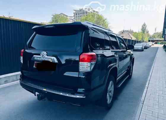 Toyota 4Runner V 4.0, 2011 Bishkek