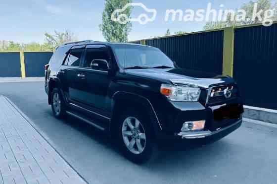 Toyota 4Runner V 4.0, 2011 Bishkek