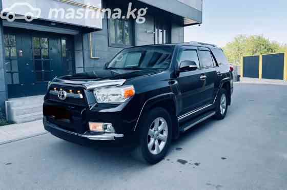 Toyota 4Runner V 4.0, 2011 Bishkek
