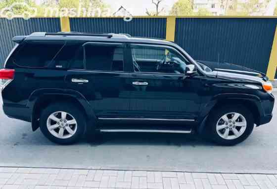 Toyota 4Runner V 4.0, 2011 Bishkek
