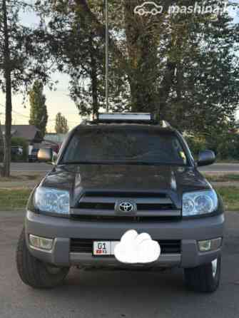 Toyota 4Runner IV 4.0, 2003 Bishkek