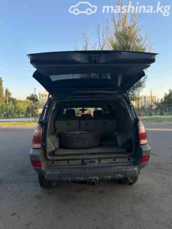 Toyota 4Runner IV 4.0, 2003 Bishkek