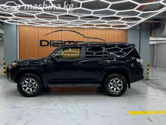 Toyota 4Runner V Рестайлинг 4.0, 2019 Bishkek