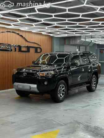 Toyota 4Runner V Рестайлинг 4.0, 2019 Bishkek