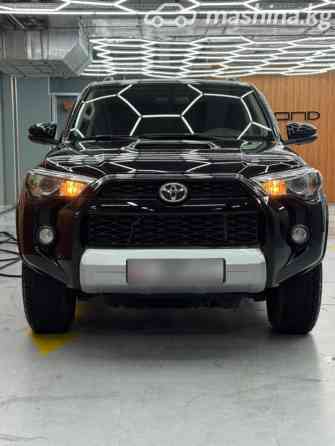 Toyota 4Runner V Рестайлинг 4.0, 2019 Bishkek