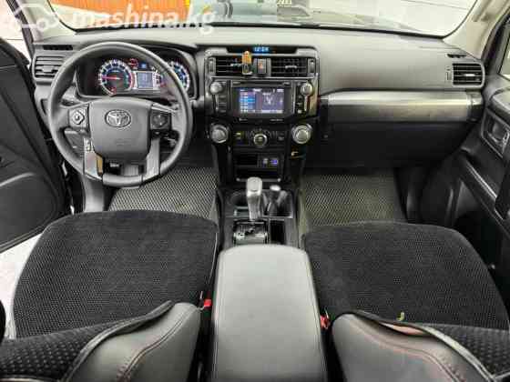 Toyota 4Runner V Рестайлинг 4.0, 2019 Bishkek