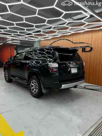 Toyota 4Runner V Рестайлинг 4.0, 2019 Bishkek