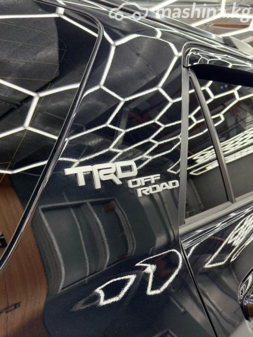 Toyota 4Runner V Рестайлинг 4.0, 2019 Бишкек - сүрөт 5