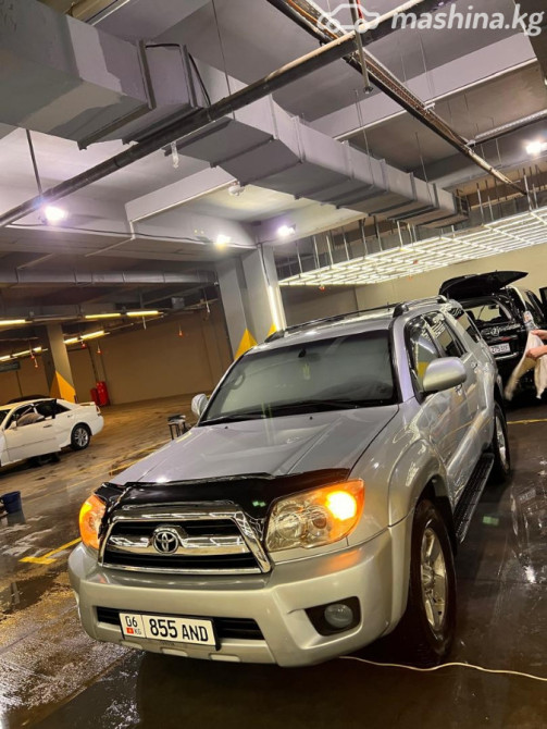 Toyota 4Runner IV Рестайлинг 4.0, 2005 Бишкек - сүрөт 1