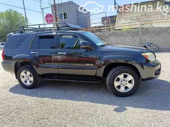 Toyota 4Runner IV Рестайлинг 4.0, 2009 Bishkek