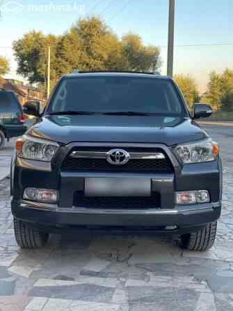 Toyota 4Runner V 4.0, 2011 Bishkek