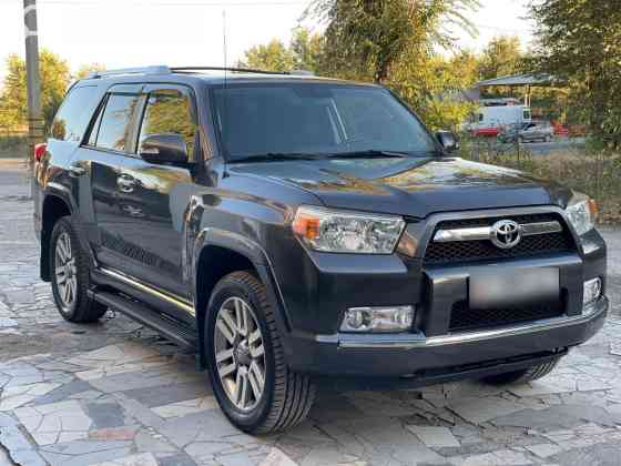 Toyota 4Runner V 4.0, 2011 Bishkek