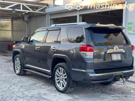 Toyota 4Runner V 4.0, 2011 Bishkek