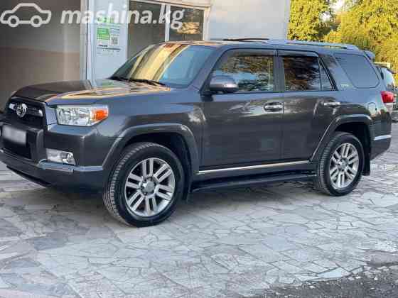 Toyota 4Runner V 4.0, 2011 Bishkek