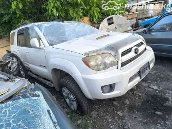 Toyota 4Runner IV Рестайлинг 4.0, 2008 Bishkek