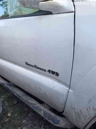 Toyota 4Runner IV Рестайлинг 4.0, 2008 Bishkek