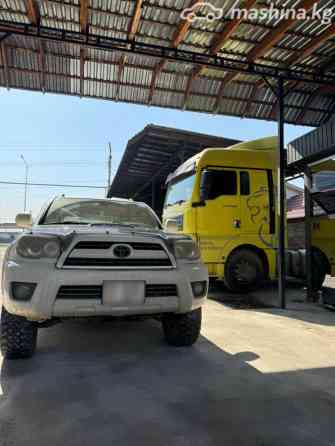 Toyota 4Runner IV Рестайлинг 4.0, 2008 Bishkek