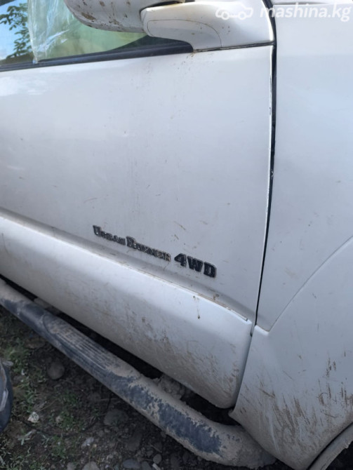 Toyota 4Runner IV Рестайлинг 4.0, 2008 Бишкек - сүрөт 5