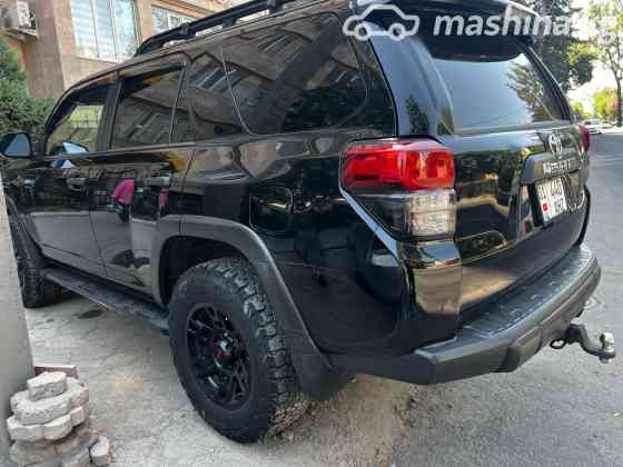 Toyota 4Runner V 4.0, 2010 Bishkek