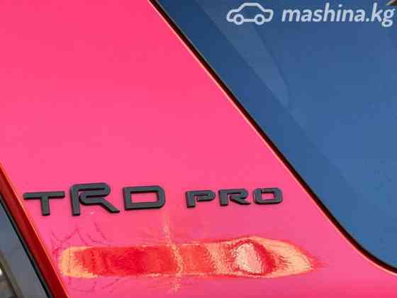 Toyota 4Runner V Рестайлинг 4.0, 2020 Bishkek