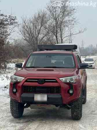 Toyota 4Runner V Рестайлинг 4.0, 2020 Bishkek