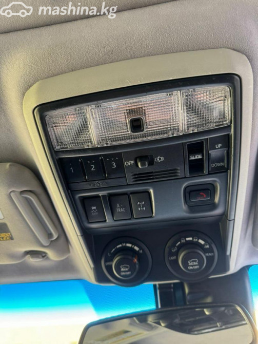 Toyota 4Runner V Рестайлинг 4.0, 2020 Бишкек - изображение 5