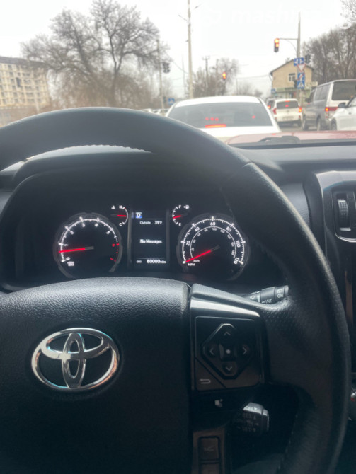 Toyota 4Runner V Рестайлинг 4.0, 2020 Бишкек - изображение 7